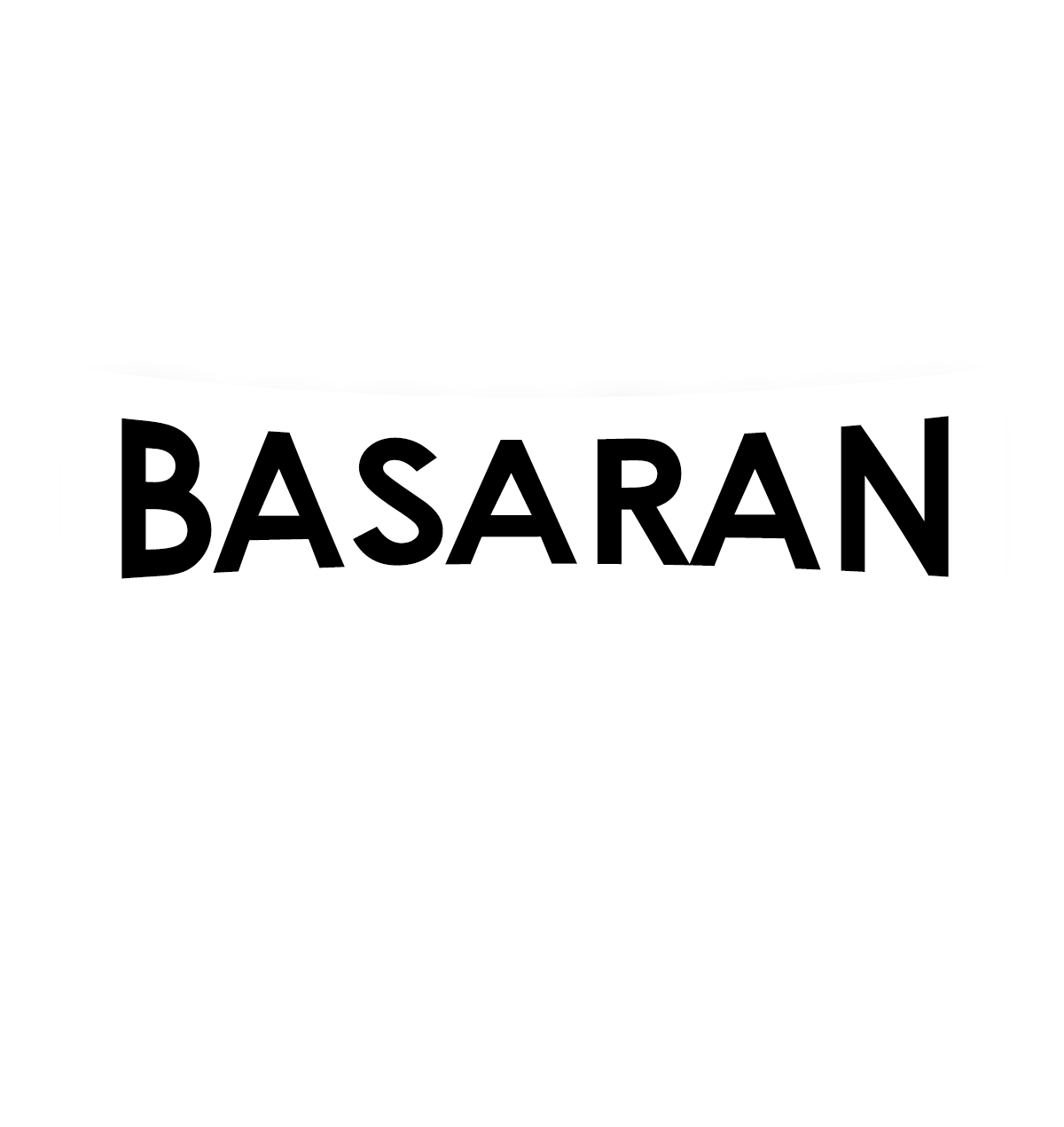Başaran Askeri Ürünleri Logo